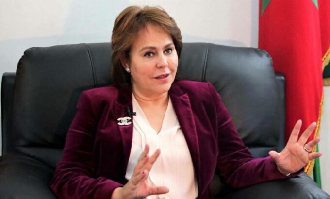 حجيج: المنظومة الرياضية لها دور فعال في خلق فرص الشغل في السياحة والفندقة