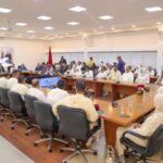 الرباط.. استقبال أعضاء البعثة الصحية لموسم الحج 1446هـ/2025م