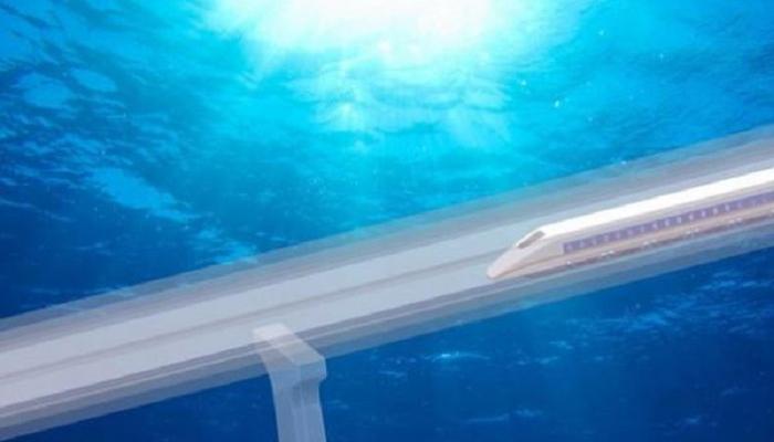 السكك الحديدية تحت الماء..من المغرب الى إسبانيا بداية عهد جديد من السفر 