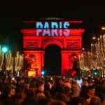 أفضل وجهتين سياحيتين اليكم رواد السياحة في العالم