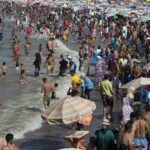 قبل انطلاق موسم الاصطياف..13 شاطئا في المغرب غير ملائم للاستحمام