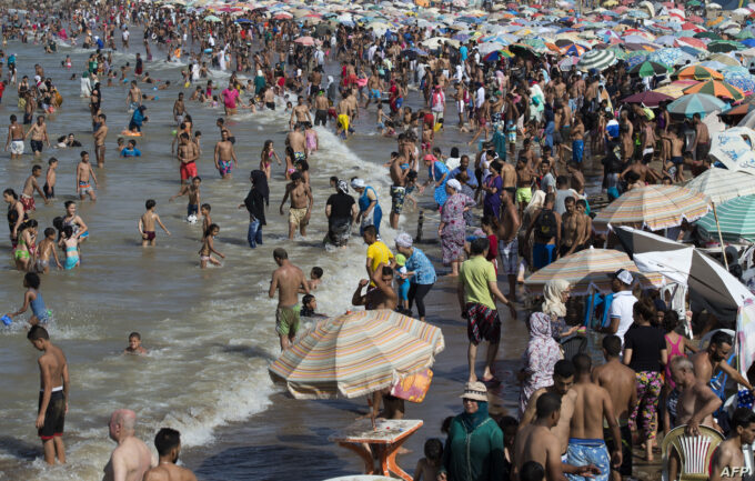 قبل انطلاق موسم الاصطياف..13 شاطئا في المغرب غير ملائم للاستحمام