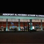مطار الحسيمة يسجل ارتفاعا في حركة المسافرين بنسبة 19 بالمائة خلال الأشهر الخمسة الأولى من 2025
