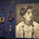 متحف الحضارات الأوروبية والمتوسطية (Mucem) بمرسيليا يحتفي بالثقافة الأمازيغية المغربي