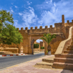 "مراكش الصغيرة".. وجهة خفية تقدم لك سحر المغرب بعيدًا عن الحشود