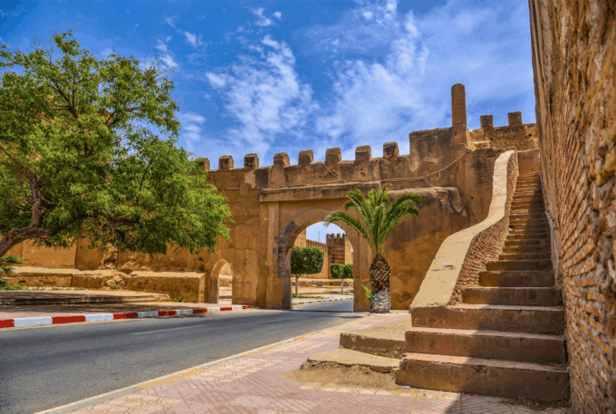 "مراكش الصغيرة".. وجهة خفية تقدم لك سحر المغرب بعيدًا عن الحشود