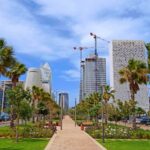 الدار البيضاء، القطب المالي الإفريقي بامتياز، تتألق بلندن في إطار "أيام سوق الرساميل المغربي"