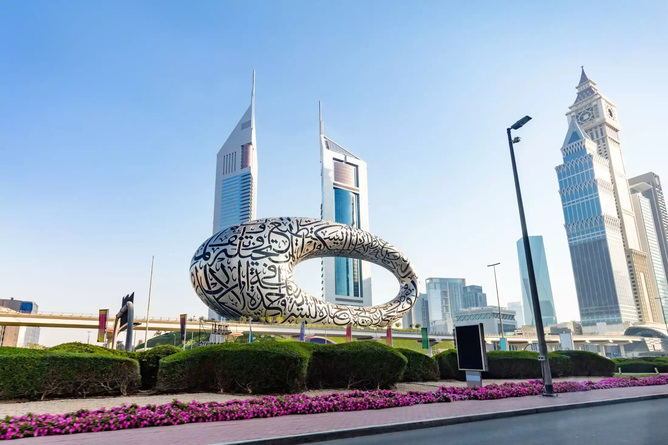مدينة عربية تتصدر الوجهات السياحية الأكبر عالمياً في الإشغال الفندقي خلال أبريل