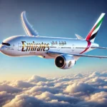 طيران الإمارات تحقق أرباحًا قياسية بقيمة ستة مليارات دولار أمريكي