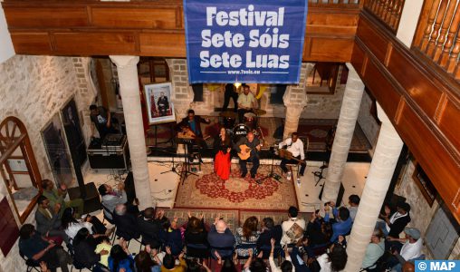 الصويرة .. حفل استثنائي للاحتفاء بمرور 250 سنة على معاهدة السلام بين المغرب والبرتغال