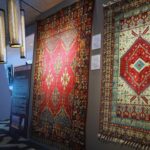 باكو .. معرض “الزربية الرباطية، نسيج من الفنون”، تكريم رفيع للمهارة الحرفية التقليدية العريقة وللحوار بين الثقافات