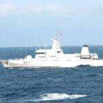 اعتراض 156 مرشحا للهجرة غير النظامية كانوا يعتزمون التوجه إلى جزر الكناري