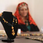 مراكش .. احتفاء بالصحراء المغربية بمناسبة “أسبوع القفطان 2025