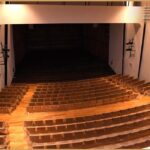 افتتاح المعهد الوطني العالي للموسيقى والفن الكوريغرافي عند الدخول الجامعي