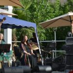 فاس.. جنبات جنان السبيل تهتز على إيقاعات حفل استثنائي لمشروع “4 نساء”