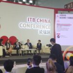 معرض الصين الدولي للسياحة 2025: المكتب الوطني المغربي للسياحة يقدم استراتيجيته لجذب السياح الصينيين