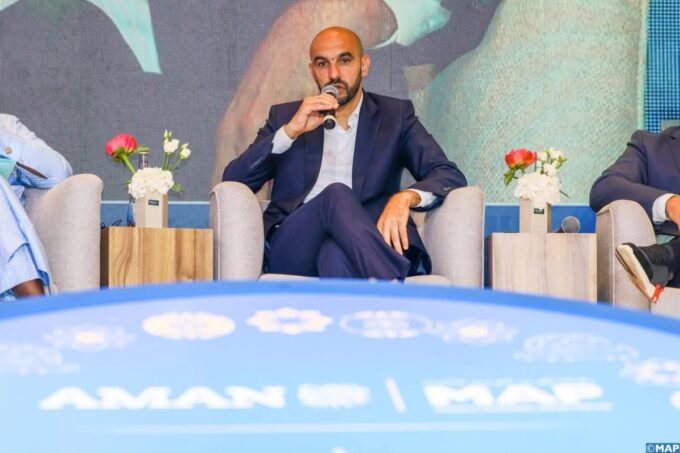 الركراكي: الهدف الأسمى في مونديال 2030 هو النجاح في استقبال جماهير من بلدان العالم أجمع في أفضل الظروف