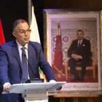 لقجع: مونديال 2030 حدث رياضي بارز وموعد تاريخي يرسخ جسور التعاون بين ضفتي المتوسط