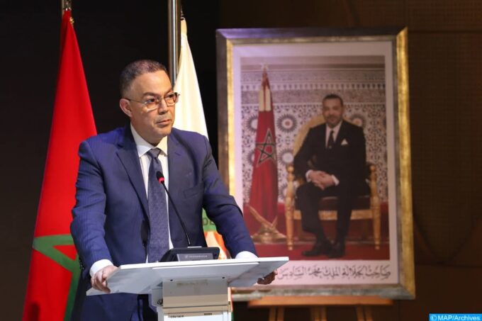 لقجع: مونديال 2030 حدث رياضي بارز وموعد تاريخي يرسخ جسور التعاون بين ضفتي المتوسط