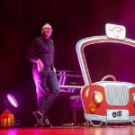 إيكو لـ”بلادي دوور”: اختيار فيرونا لعرض "الحب" جاء لكونها تعكس روحه ومضمونه وغيابي له دواعي مهنية