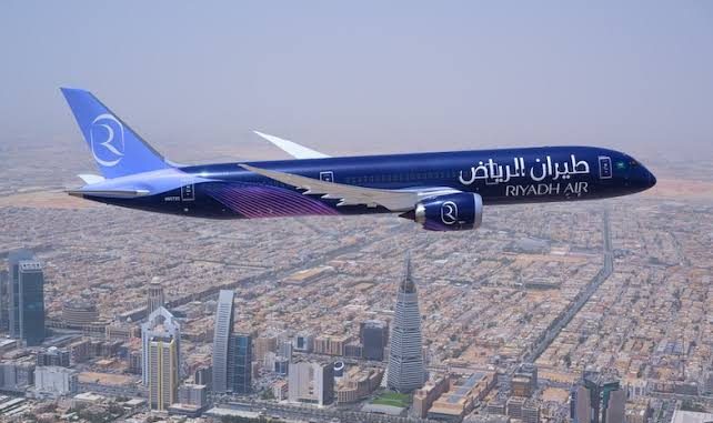"طيران الرياض" تستهدف توسيع شبكتها إلى 125 دولة باتفاقيات جديدة