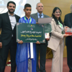 فيلم “رسائل غير مكتوبة” يُتوج بالجائزة الكبرى للمهرجان الوطني للفيلم التربوي بفاس
