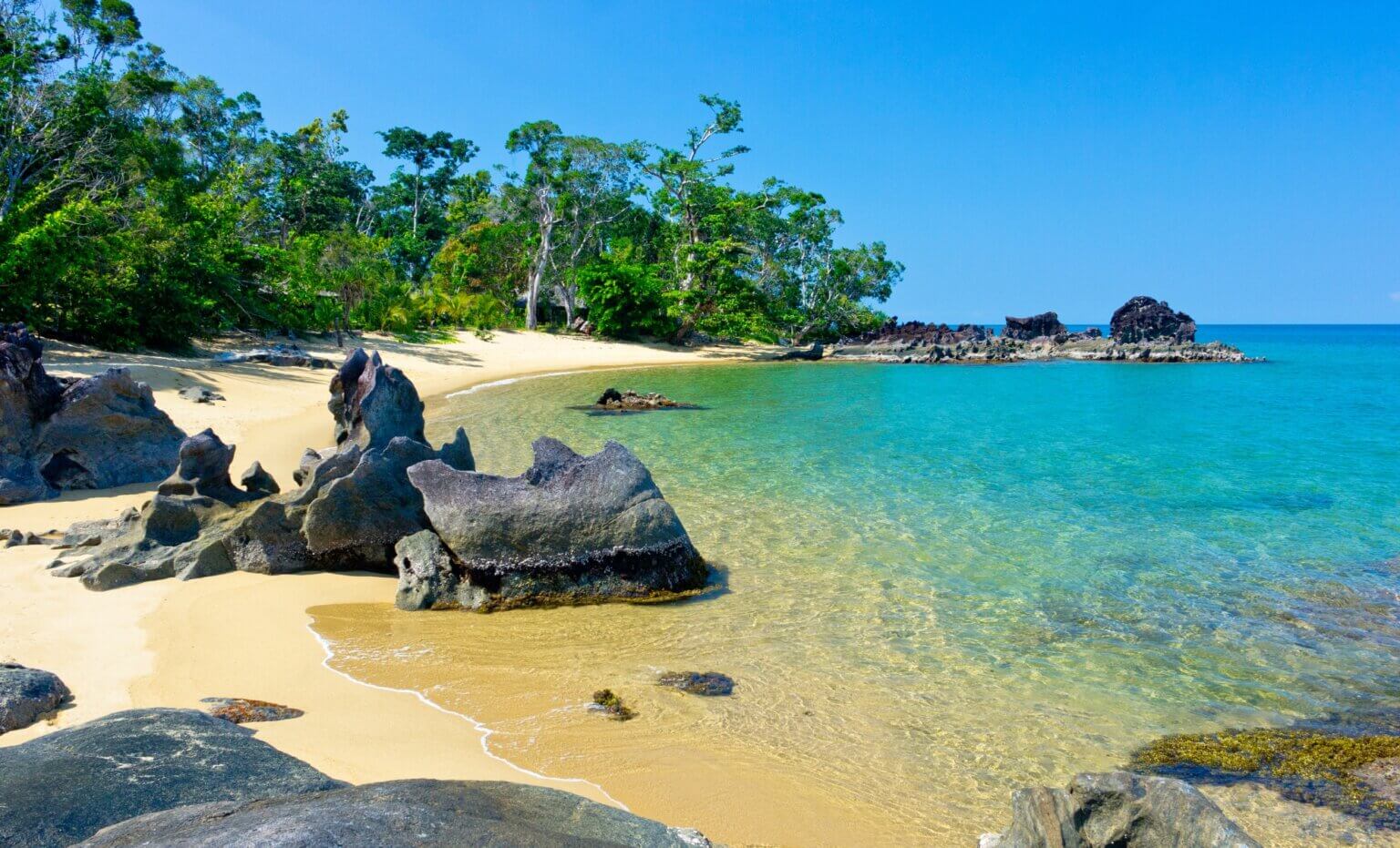 وجهات سياحية واعدة تستحق الزيارة قبل أن تصبح وجهة رئيسية