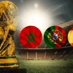 كأس العالم 2030 ليس مجرد تظاهرة رياضية عابرة، بل هو مشروع حضاري بامتياز