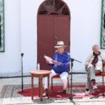 مهرجان الضفاف الثلاث بطنجة.. “جيل البيت” في ضيافة حدائق المندوبية