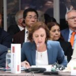 عمور تعقد عدة لقاءات لتعزيز علاقات التعاون وبحث فرص جديدة للشراكة في المجال السياحي