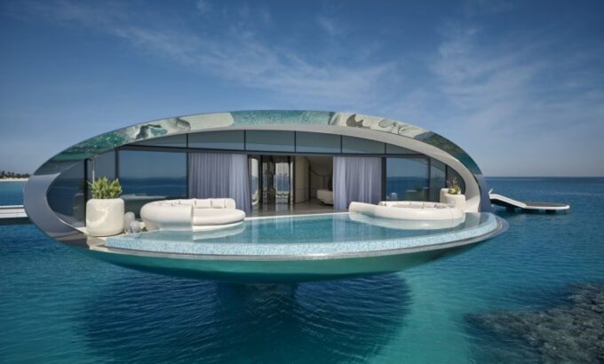 ثلاثة منتجعات في السعودية تقدم عروض مميزة بعيد الأضحى