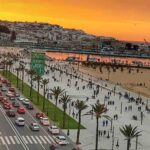 دراسة وطنية استراتيجية لتعزيز فهم أداء القطاع السياحي المغربي استعدادًا لكأس العالم 2030