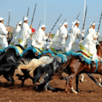 الرباط تحتضن الدورة الـ24 لجائزة الحسن الثاني لفنون التبوريدة من 26 ماي إلى 01 يونيو 2025