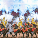 جائزة الحسن الثاني لفنون الفروسية التقليدية "التبوريدة": موعد للاحتفاء بالفروسية كموروث وطني