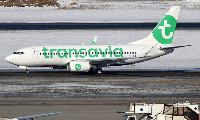 شركة ترانسافيا للطيران تفتتح 14 خطاً جديداً نحو المغرب لفصل الشتاء