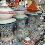 توقيع اتفاقية شراكة بالرباط لرقمنة وتبسيط إجراءات تصدير منتجات الصناعة التقليدية