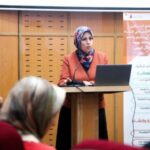 إطلاق برنامج التأهيل والتمكين الاقتصادي للنساء حاملات المشاريع ودعم التعاونيات بجهة مراكش-آسفي