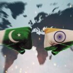 باكستان تمدد حظر المجال الجوي أمام شركات الطيران الهندية حتى 24 يونيو