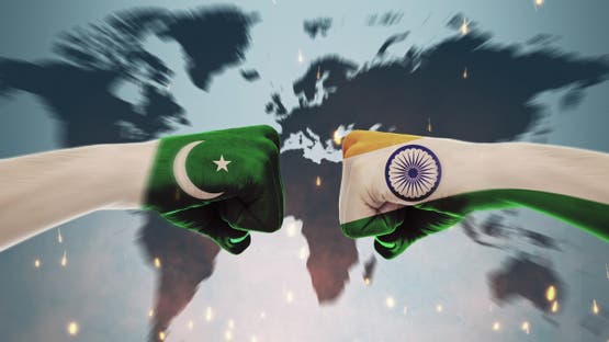 باكستان تمدد حظر المجال الجوي أمام شركات الطيران الهندية حتى 24 يونيو