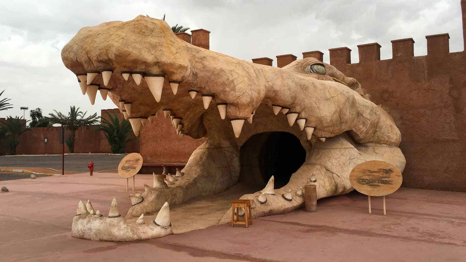 بالصور .. أكادير المغربية وجهتك القادمة لعشاق الطبيعة والبحر