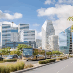 Casablanca Tech Valley"