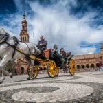 إسبانيا تسجل رقمًا قياسيًا لتوافد السياح خلال الربع الأول