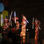 الدورة 28 من مهرجان فاس للموسيقى العالمية العريقة تجسد ارتباط المغرب بجذوره الإفريقية