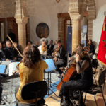 الصويرة على موعد مع الدورة الـ 21 من مهرجان "ربيع موسيقى الأليزي"