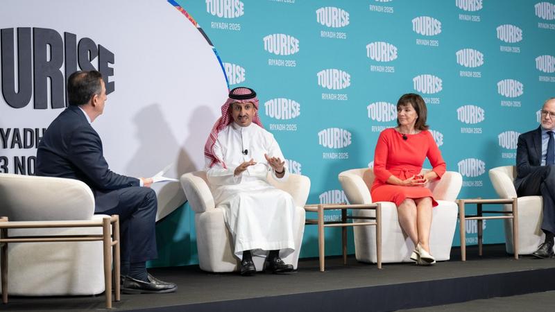 السعودية تطلق منتدى TOURISE وتقود قطاع السياحة العالمي إلى آفاق واعدة ومستدامة