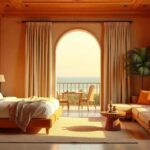 نيجيريا تخسر مكانتها في سباق الفنادق في أفريقيا لصالح المغرب ومصر اللذان حققا استثمارات جريئة ونموًا سريعًا في قطاع الضيافة