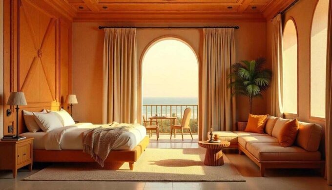 نيجيريا تخسر مكانتها في سباق الفنادق في أفريقيا لصالح المغرب ومصر اللذان حققا استثمارات جريئة ونموًا سريعًا في قطاع الضيافة