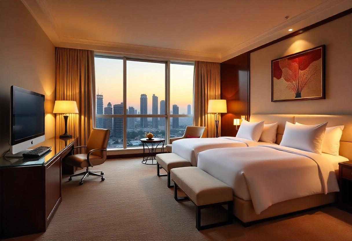 فنادق حياة بالمغرب تركز على توسيع حضورها مع نمو جريء بنسبة 50% بحلول عام 2030