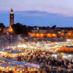 مراكش تحتضن الدورة الأولى للمنتدى الاقتصادي لمغاربة العالم