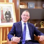 لقجع: الأحداث الرياضية الكبرى تفرض تطوير البنيات التحتية من طرق ومطارات وتعزيز قدرات الإيواء السياحي